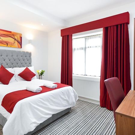 Green View Hotel Near Dartford Esterno foto
