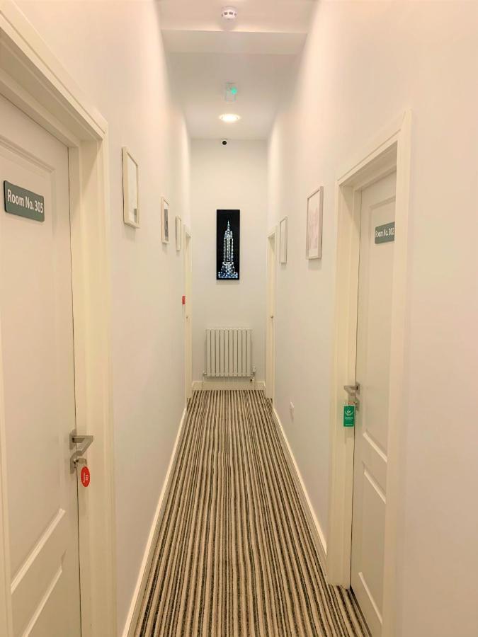 Green View Hotel Near Dartford Esterno foto