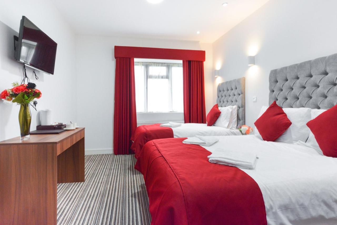 Green View Hotel Near Dartford Esterno foto