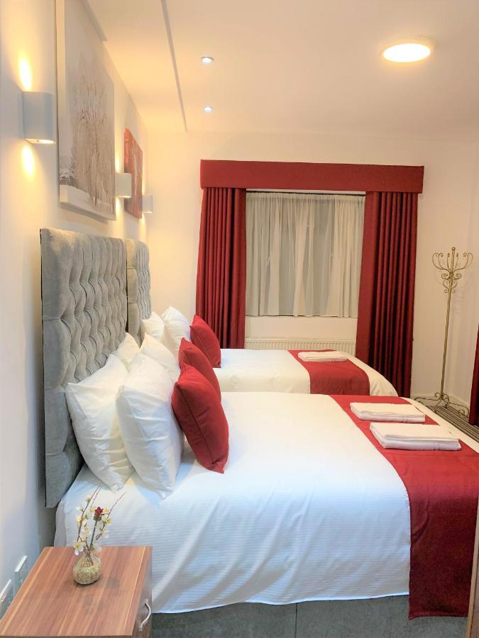 Green View Hotel Near Dartford Esterno foto