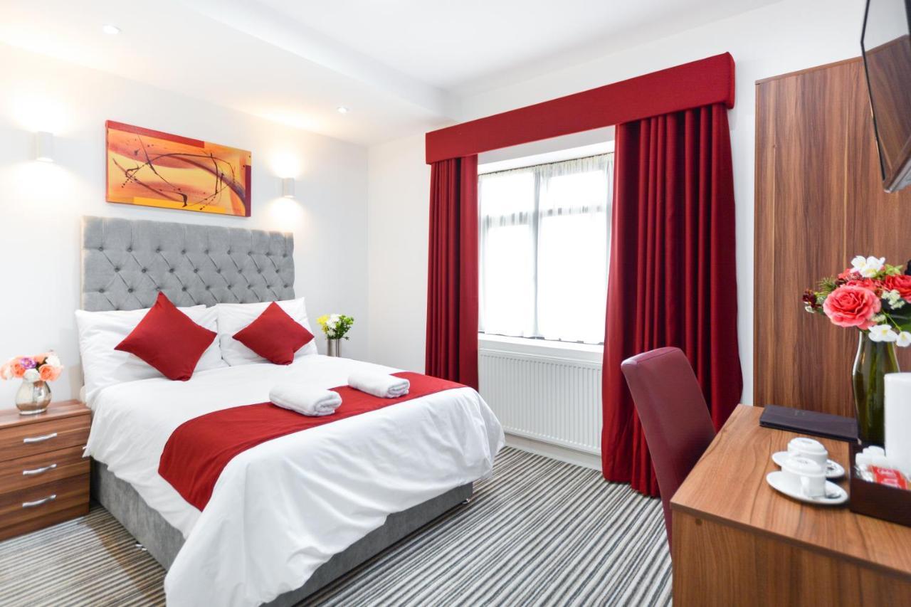 Green View Hotel Near Dartford Esterno foto