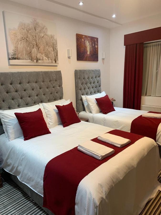 Green View Hotel Near Dartford Esterno foto